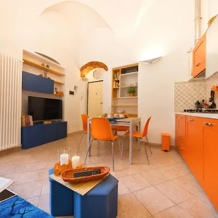 Appartement Rivierarent Casa Nemo *