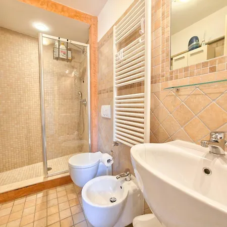 Rivierarent Casa Nemo Finale Ligure