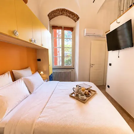 Rivierarent Casa Nemo Apartment *