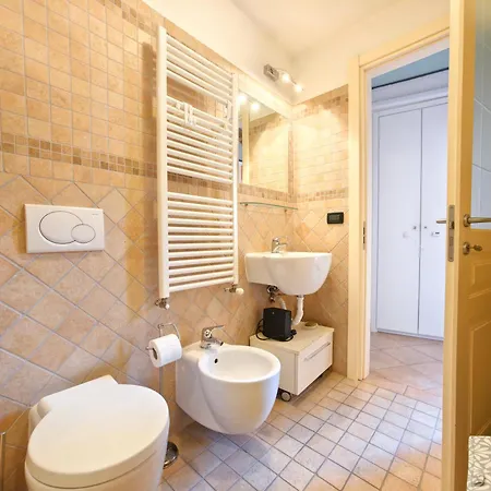 Apartment Rivierarent Casa Nemo *